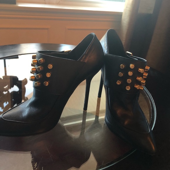 Gucci Booties - Picture 2 of 3